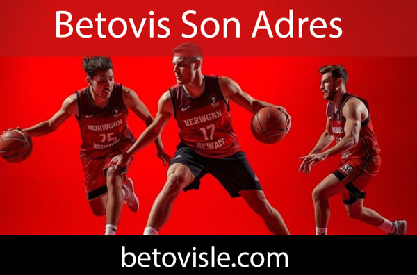 Betovis son adres üzerinden eğlenceyi tattırmaktadır.