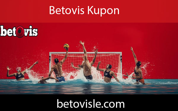 Betovis kupon oluştururken zorlanmayacağınız bet bürosudur.